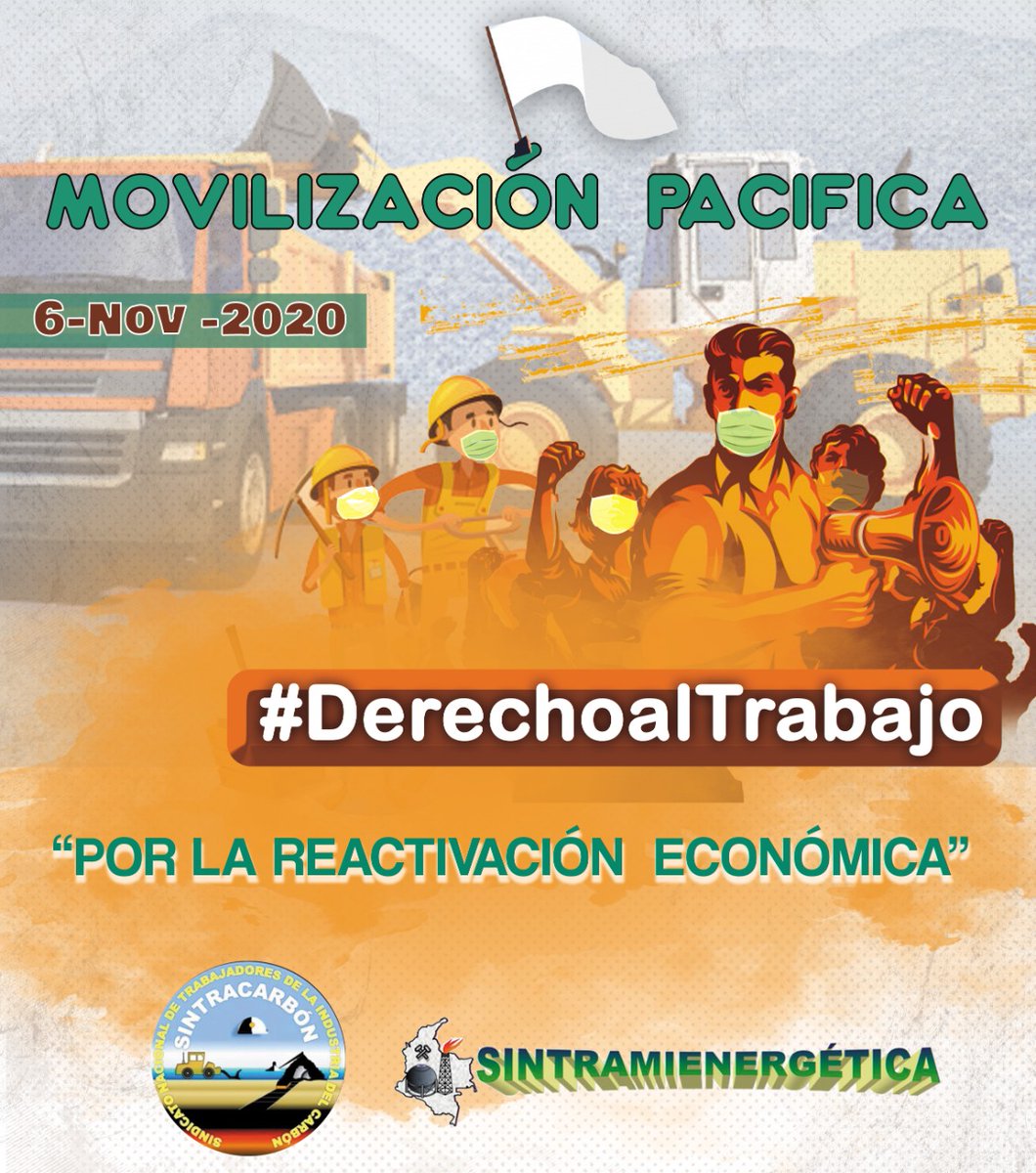 sintramienergetica (@sintramienerget) on Twitter photo 