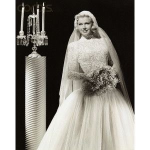I love vintage photos, and one of my favourite actresses Doris Day #ThrowbackThursday #vintage #wedding harogatewedsinghire.co.uk