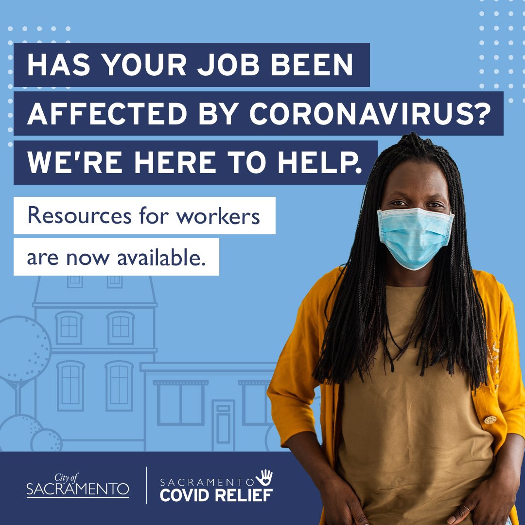 City of Sacramento tweet media