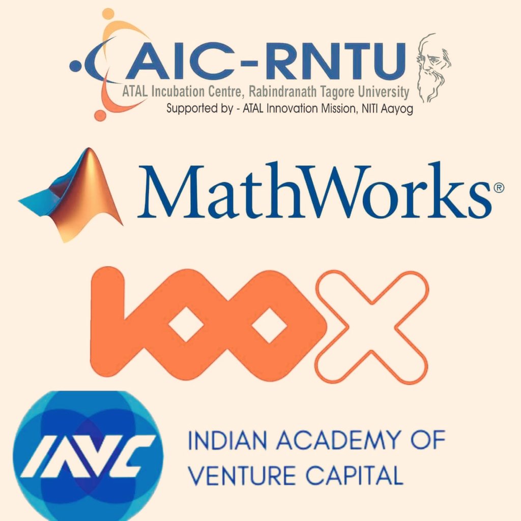 DeepakMotwanii's tweet photo. "Success is not a destination, it’s a journey"
We are happy to welcome our new partners in the journey to build a vibrant entrepreneurial ecosystem in central India. We partnered with @MathWorks, @100X_VC and #IAVC.
#Entrepreneurship #incubation #funding #startups #MathWorks https://t.co/WZPbPZF33e