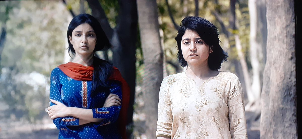 #mirzapurseason2 #Mirzapur2 
These two got big roles in season two.#HarshitaGaur #ShwetaTripathiSharma #Mirjapur2 #Alreadystreaming #PrimeVideo #Watching