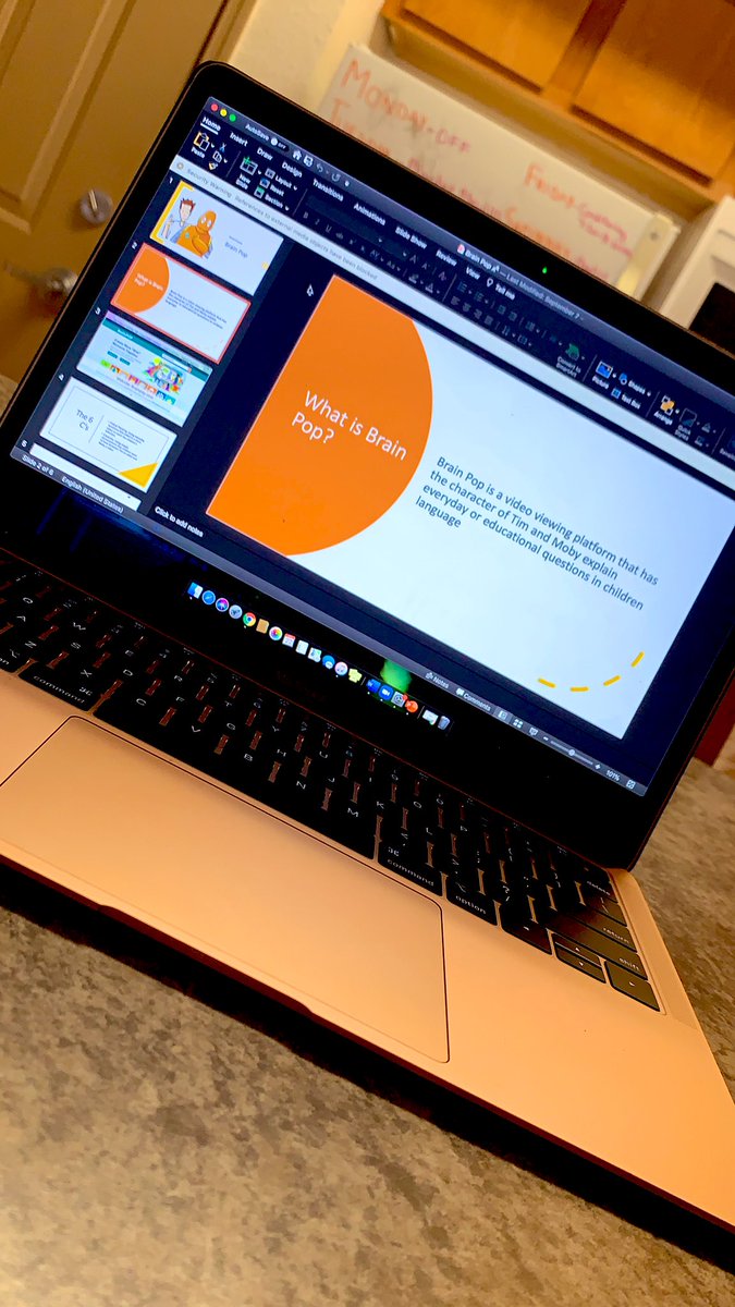 RachelSmythe6's tweet image. A few weeks ago got to share Brain Pop as a way to add technology in the classroom in my technology class at Saint Leo @brainpop #futureteacher #brainpop #Technologyinclassroom