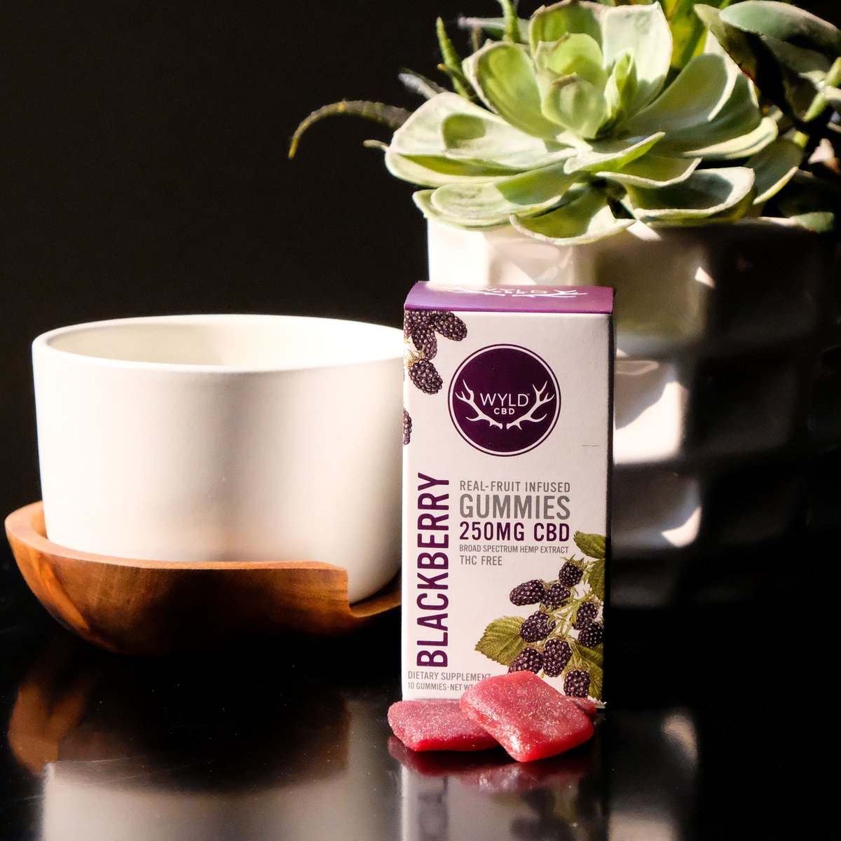 How sweet it is to have CBD🎶

#LIVELIFEWYLD

Only for use by adults 18 years of age and above and should only be used as directed on the label.