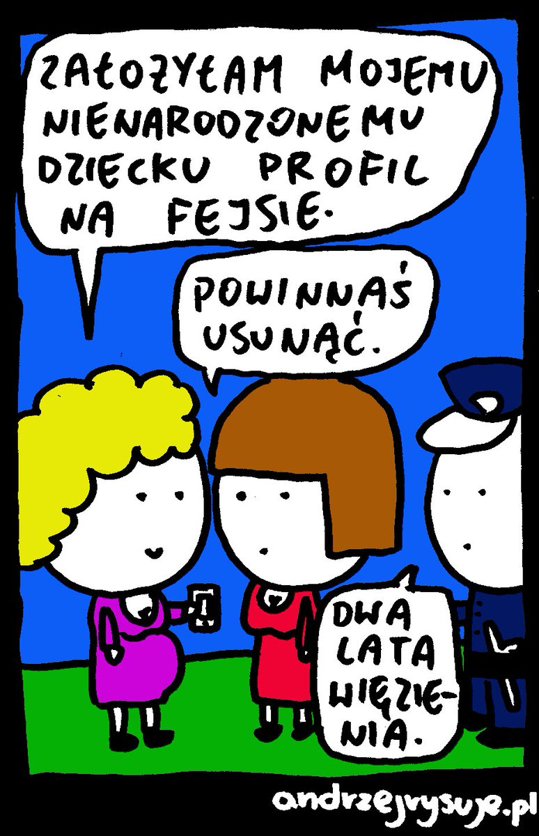 AndrzejRysuje's tweet image. Witamy w Polsce #WyrokNaKobiety