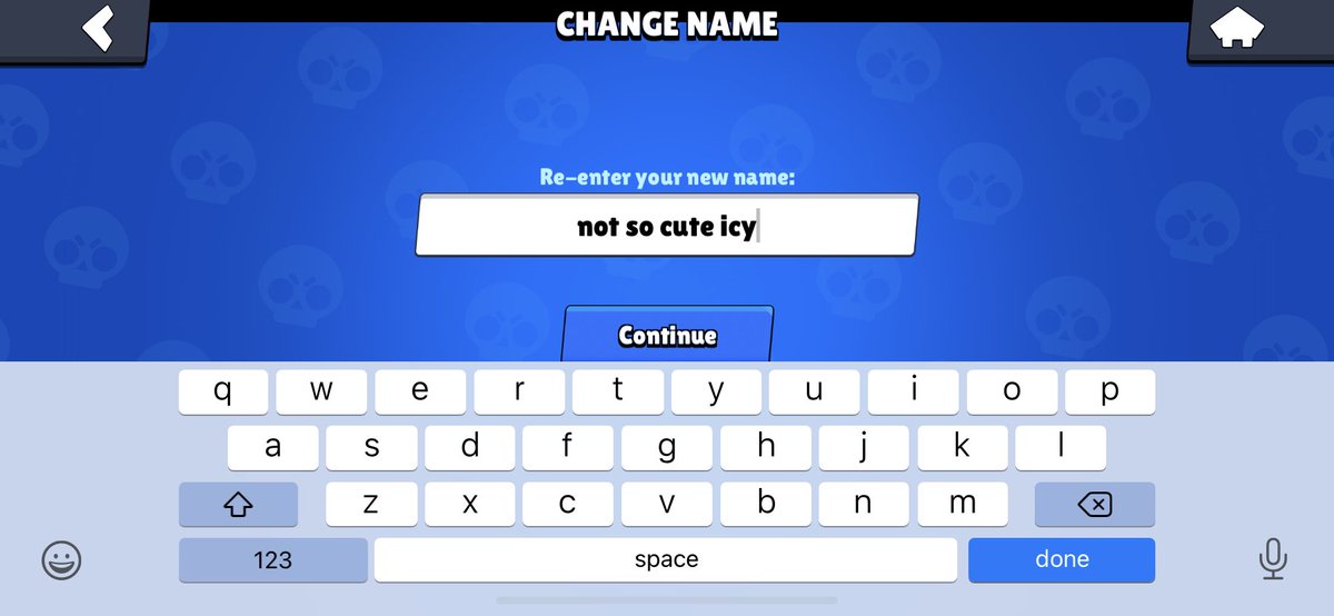 Not cute anymore 😞