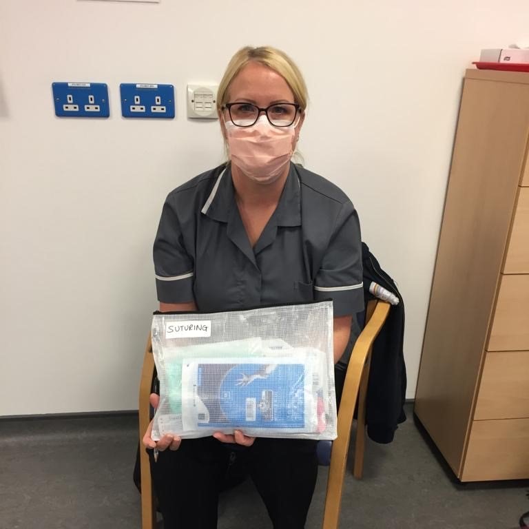 PromptWales's tweet photo. Today, Jane Storey is with the team at Ysbyty Ystrad Fawr @AneurinBevanUHB on their Community PROMPT Wales day. Here are the team in action! @midwifedeb50 @JonathanWebbWRP @JulieJe90941287 @RM_ShellyJ @DanH11 @manmidwife @Liz_bump_lover @suzybou @smiler85 @Vicowens77 @niladrisg1 https://t.co/3la4bhEGCR