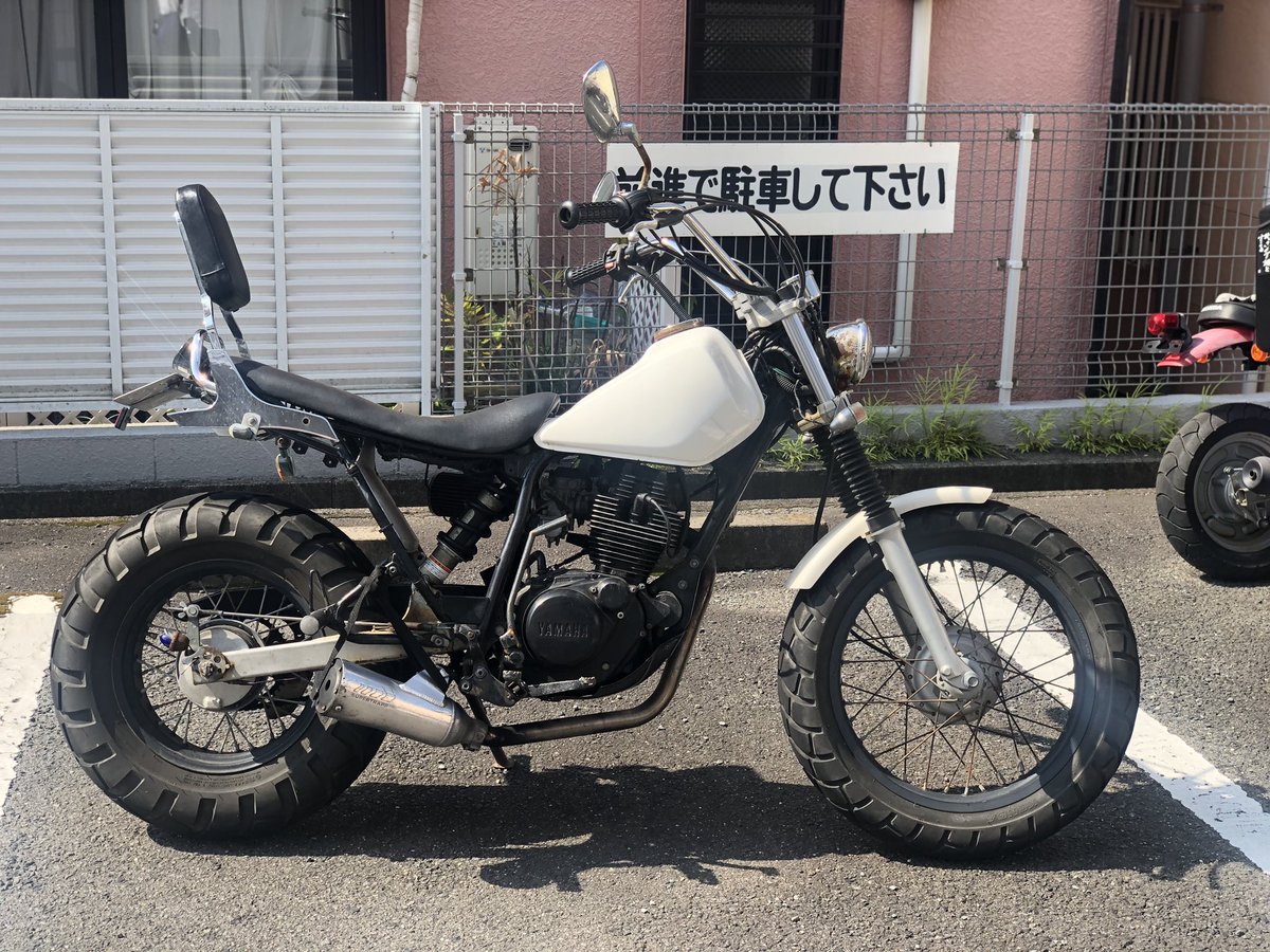 こうすけ(単気筒) on X