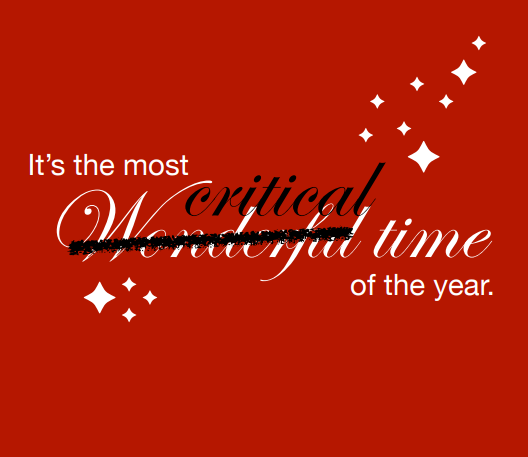 In our latest JOLTZ, Chief Strategy Officer Michael Angelovich uncovers four specific strategies that can help you find opportunities for your brand this holiday season, the most critical time of the year. Read more here: zadv.com/blog/make-the-…