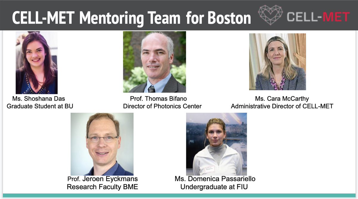 EBHS Science tweet media