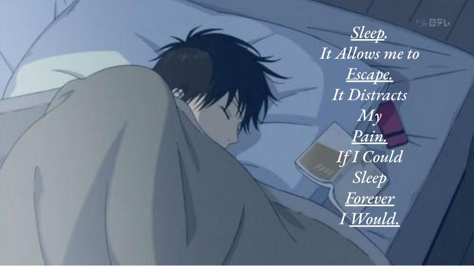  Anime Boy Sleep  Picture 126614769  Blingeecom