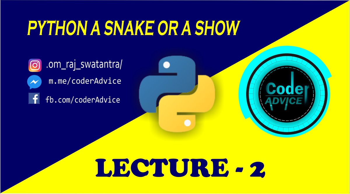 AdviceCoder's tweet image. 