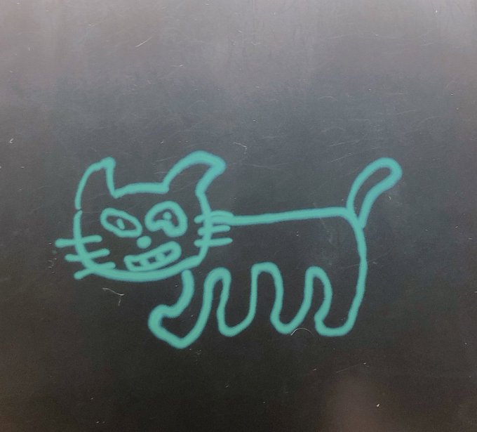 きよねこのtwitterイラスト検索結果