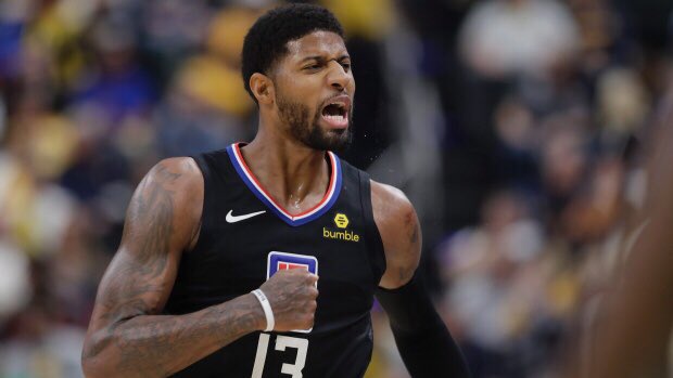 [情報] Paul George：我預計2K22我的分數將是95