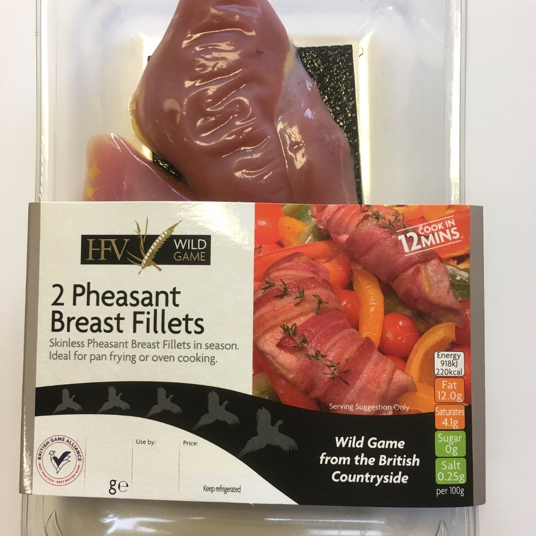 For the first time in a major supermarket, the British Game Alliance Kitemark can be found on game meat products sold in <a href="/sainsburys/">Sainsbury's</a> supermarkets across the country, reassuring customers of the provenance of the game products they are buying. @hfvenison 

britishgamealliance.co.uk/bga-assured-ga…