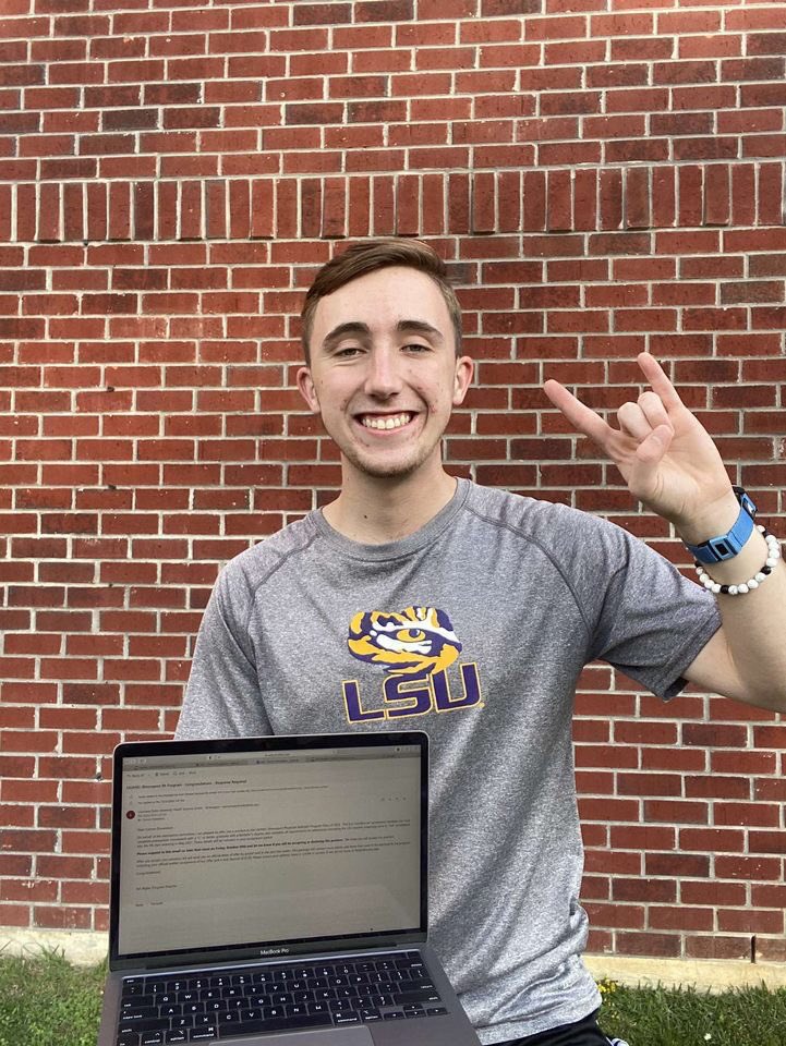 NSU PIKES tweet media