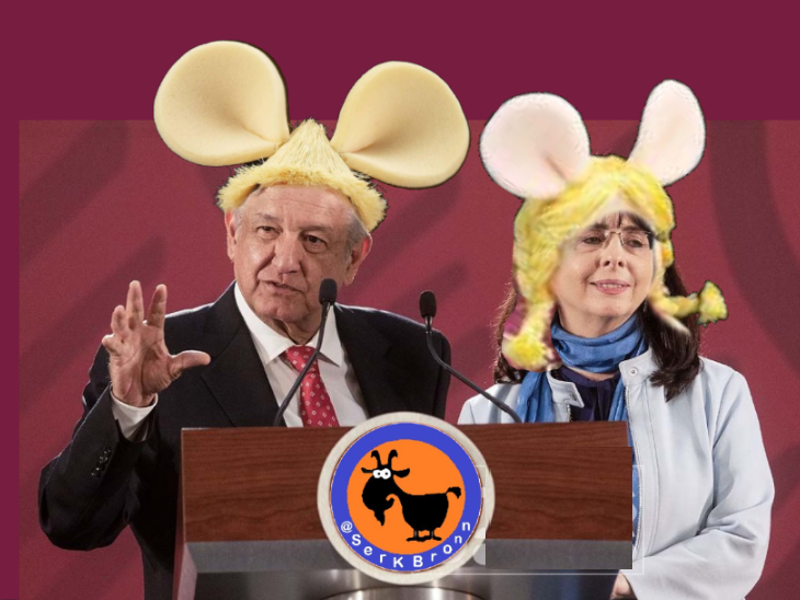 SerKBronn's tweet photo. Topo Gigio   //     Topota Madre https://t.co/jK31c6K90W