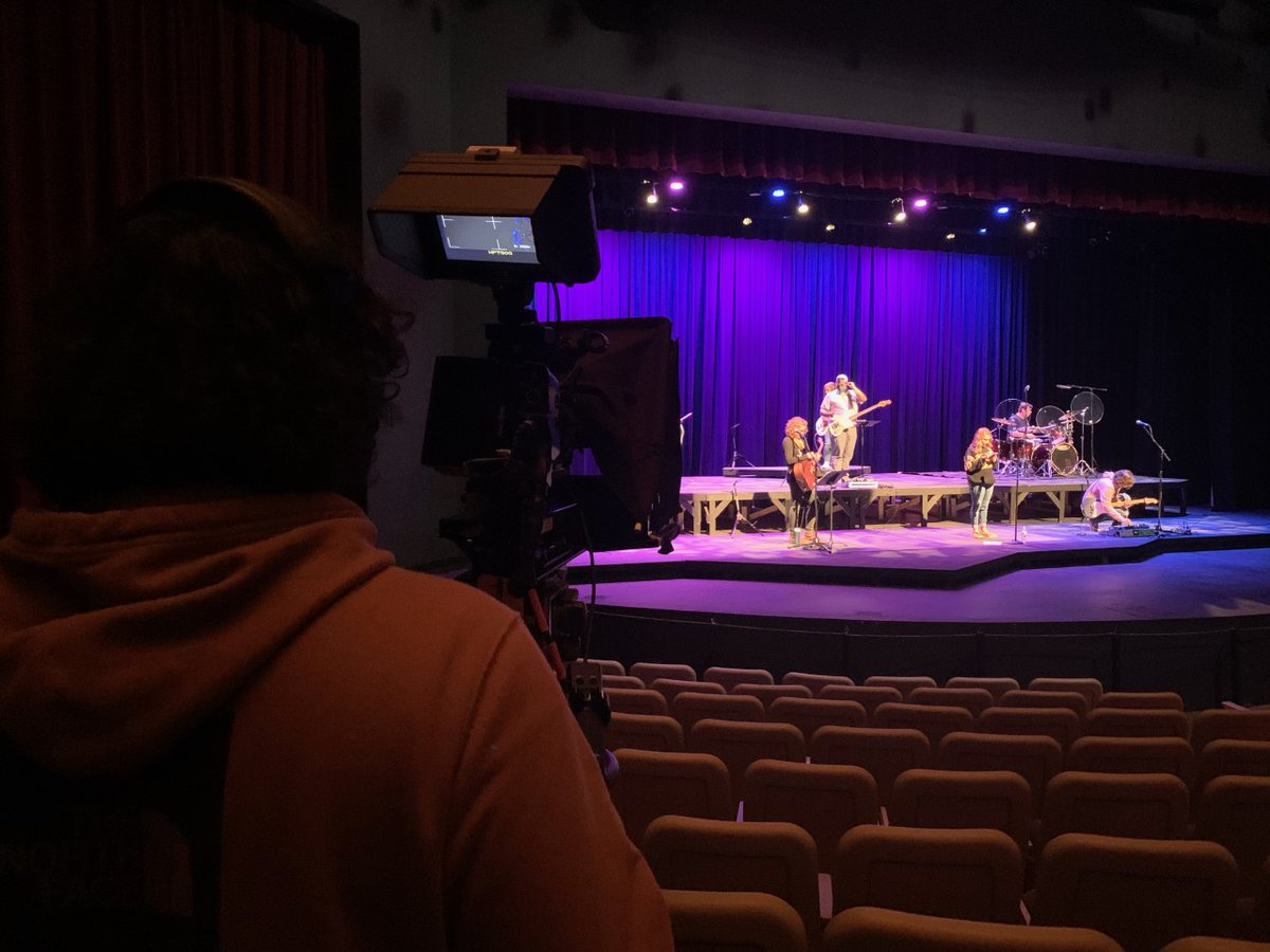 🙏 

#huntington #huntingtonuniversity #foresternation #fdn #broadcasting #foresterdigitalnetwork