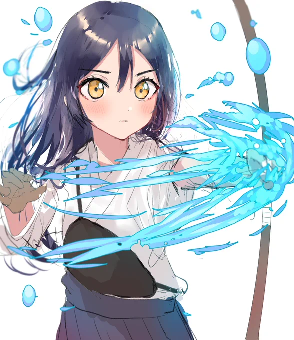 ソシャゲ風ラブライブ 