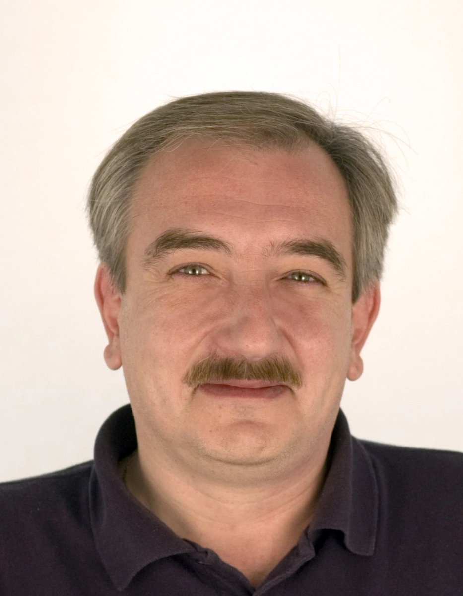 THREAD 1/13: To better understand the Nagorno-Karabakh conflict, I turn to the works of a Georgian molecular anthropologist, Dr. Ivane (Vano) Nasidze (1964-2012) at  @MPI_EVA_Leipzig, who studied the fascinating ethnolinguistic diversity (source:  https://bit.ly/3kmJqbF )