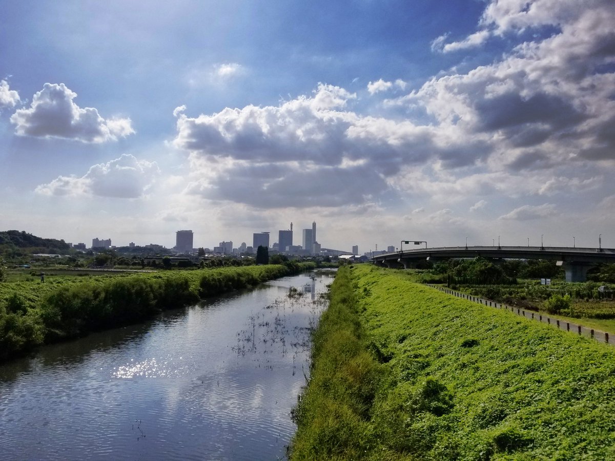 ワタシが日本に住む理由