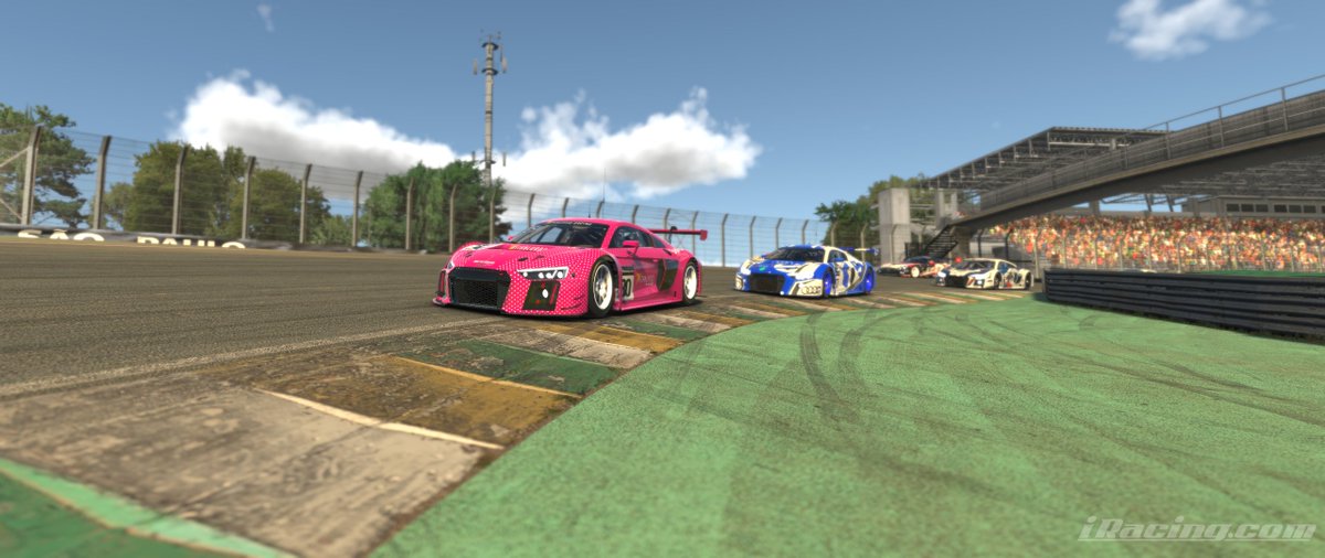 TitanlordsR's tweet photo. Excelente corrida no Autódromo José Carlos Pace dos nossos pilotos @FQuaresma25 e @katchmet pelo 4ª e 9ª lugar no campeonato de IMSA. Sponsor by: Bar La Siesta. 22/10/2020 @audisport @MercedesAMG https://t.co/blaG4omJcf