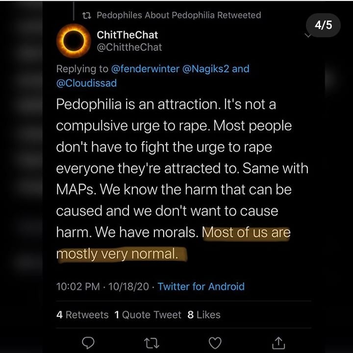PillTroll's tweet photo. Go report these pages. They need to be locked up!!!!! #SaveOurChildren https://t.co/guLraS0vZj