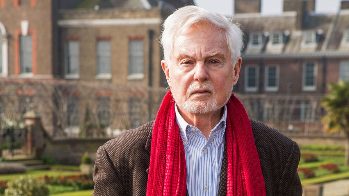 Happy Birthday to the marvellous actor Derek Jacobi 