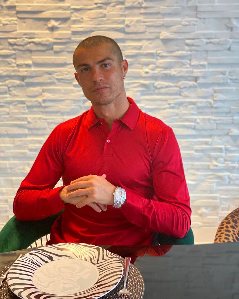 cr7 Careca - Pesquisa Google