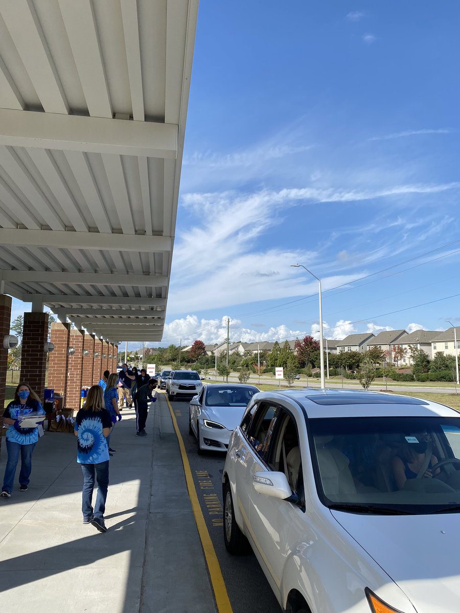 HCES Kinder Team tweet media