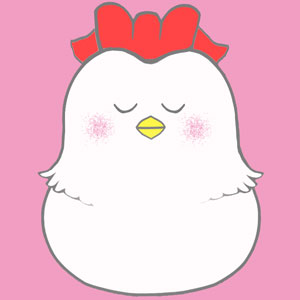 トサカのtwitterイラスト検索結果