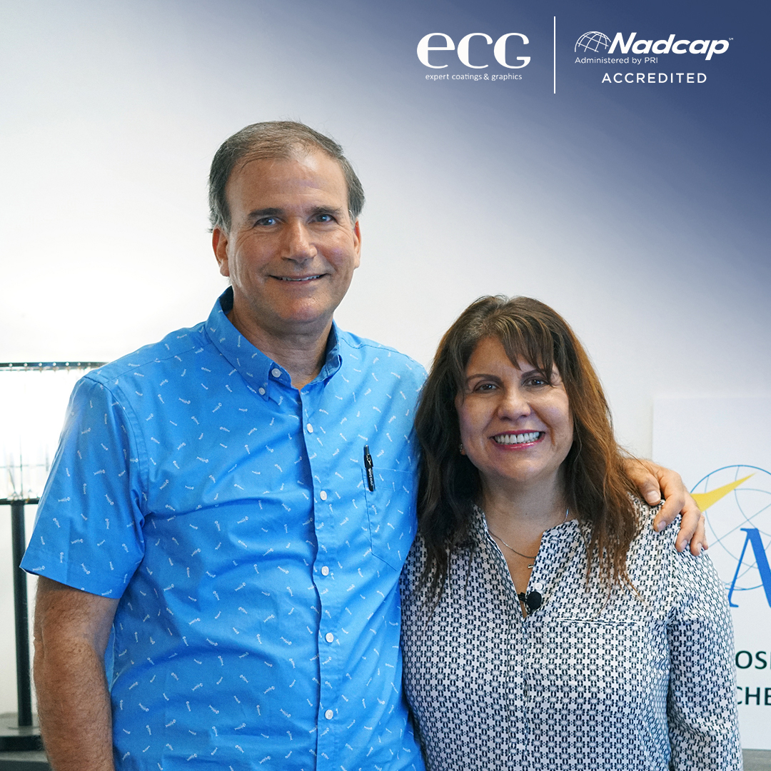 ECGCompany's tweet photo. Our wonderful and good friend, Robert Wood (former head of Operational Excellence for #MeadeInstruments). Thank you from the bottom of our ❤️ for the support!
.
.
.
#ECG #ECGcompany #productsfinishing #surfacefinishing #medicalcoatings  #Nadcap #aerospace #medicalequipment https://t.co/DqS5EwmYs6