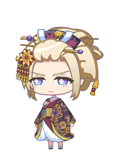 I know his hair is longer but.. pls liber give me Sakyo with long luscious locks...