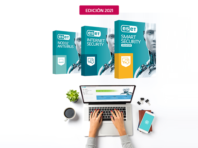 ESETLA's tweet image. ¡Ya están disponibles las últimas versiones de nuestros reconocidos productos de seguridad para el hogar!
Ya sea que usen # NOD32Antivirus, #ESETInternetSecurity o #ESETSmartSecurityPremium, ESET los protege con seguridad mejorada en múltiples niveles 👇
eset.la/2IW65xI
