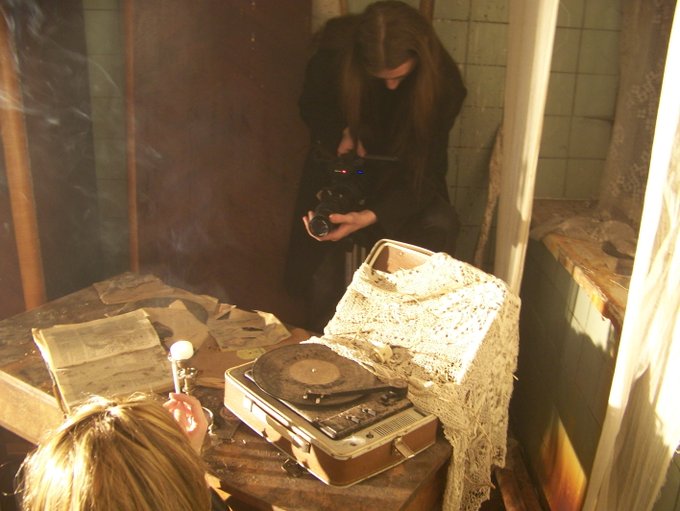 Filming (behind the scenes) "MAMZER" / 2006 #PaulBlackFilm #PaulBlack #ArtHouse #EroticArt #EroticFilm<a href="/tag/paulblackfilm"class="tags">#PaulBlackFilm</a><a href="/tag/sex"class="tags"><span>#sex</span></a><a href="/tag/porn"class="tags"><span>#porn</span></a><a href="/tag/erotica"class="tags"><span>#erotica</span></a><a href="/tag/eroticart"class="tags"><span>#eroticart</span></a><a href="/tag/metart"class="tags"><span>#metart</span></a><a href="/tag/sexart"class="tags"><span>#sexart</span></a>