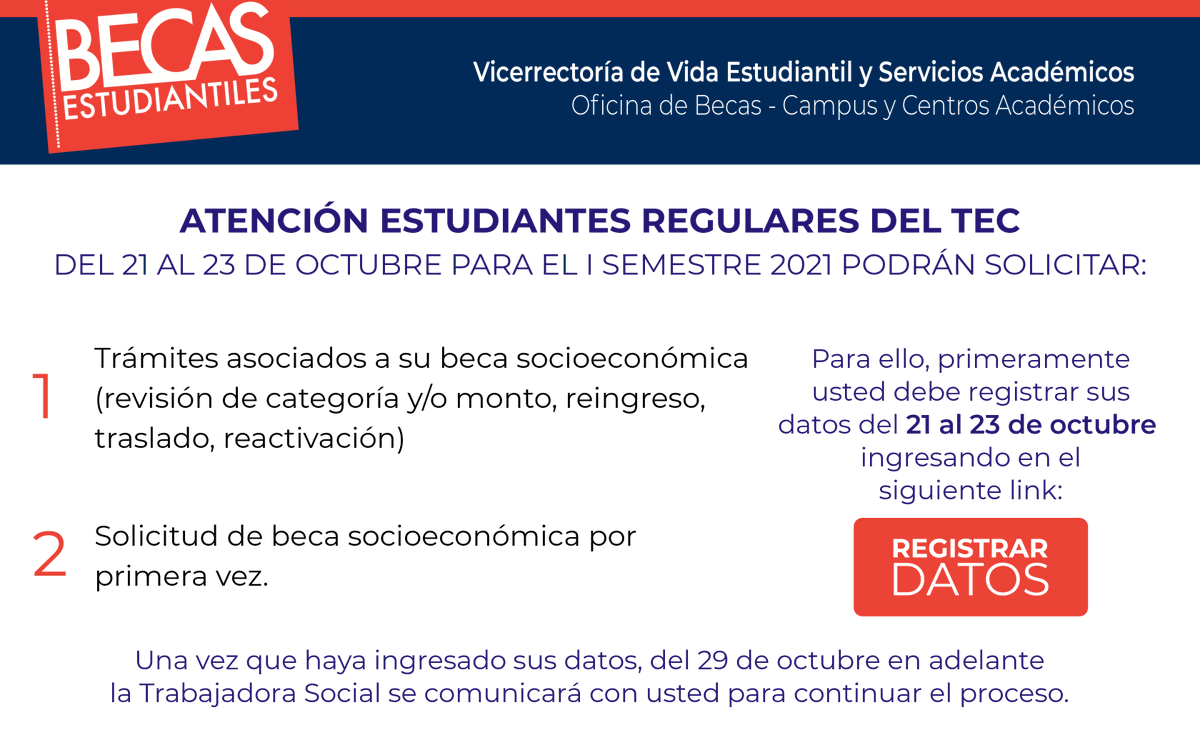 ASEIDI's tweet photo. Formulario de solicitud en: https://t.co/bw2oudkWVI https://t.co/TvAGhQKtSu