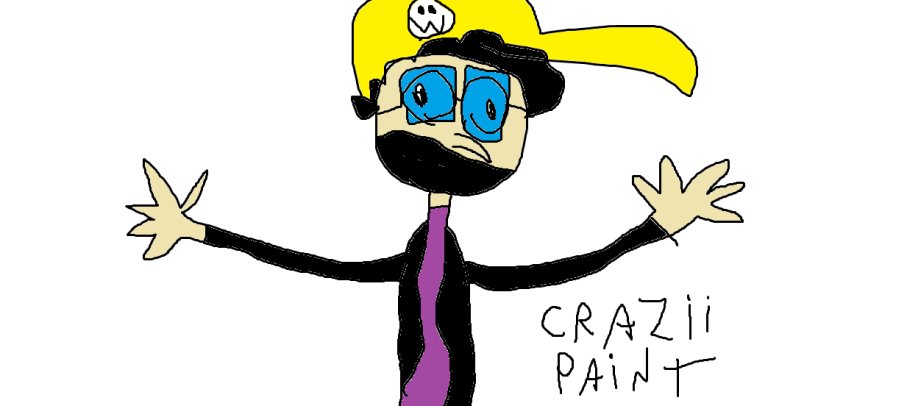 Phantom56308723's tweet photo. #MomazosCrazii El Crazii-Verso se expande https://t.co/oUWPWf0cCi