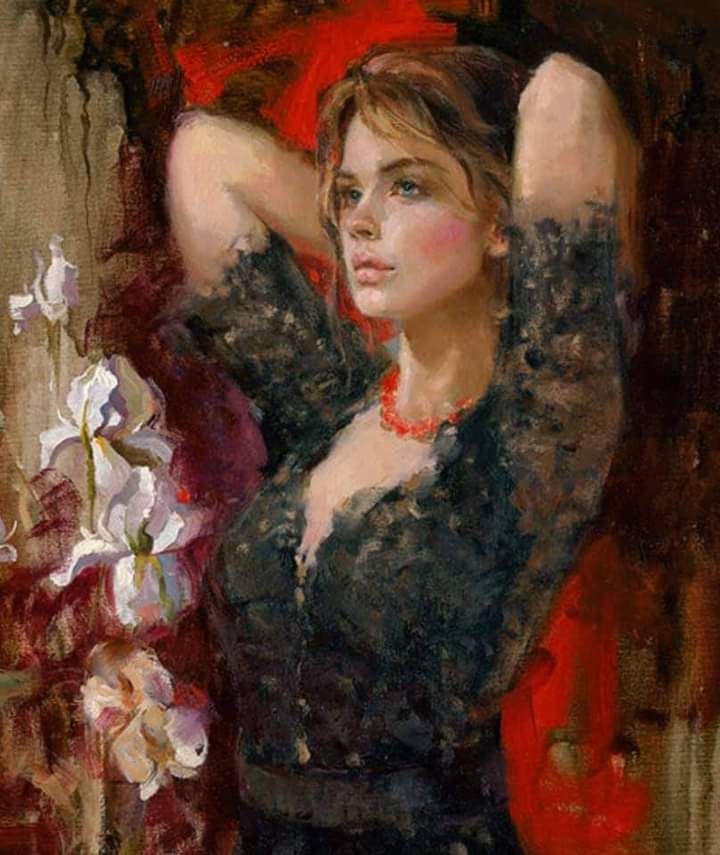 Todo parece imposible
 hasta...
Que se hace...
#BuenasNochesATodos 
#Arte