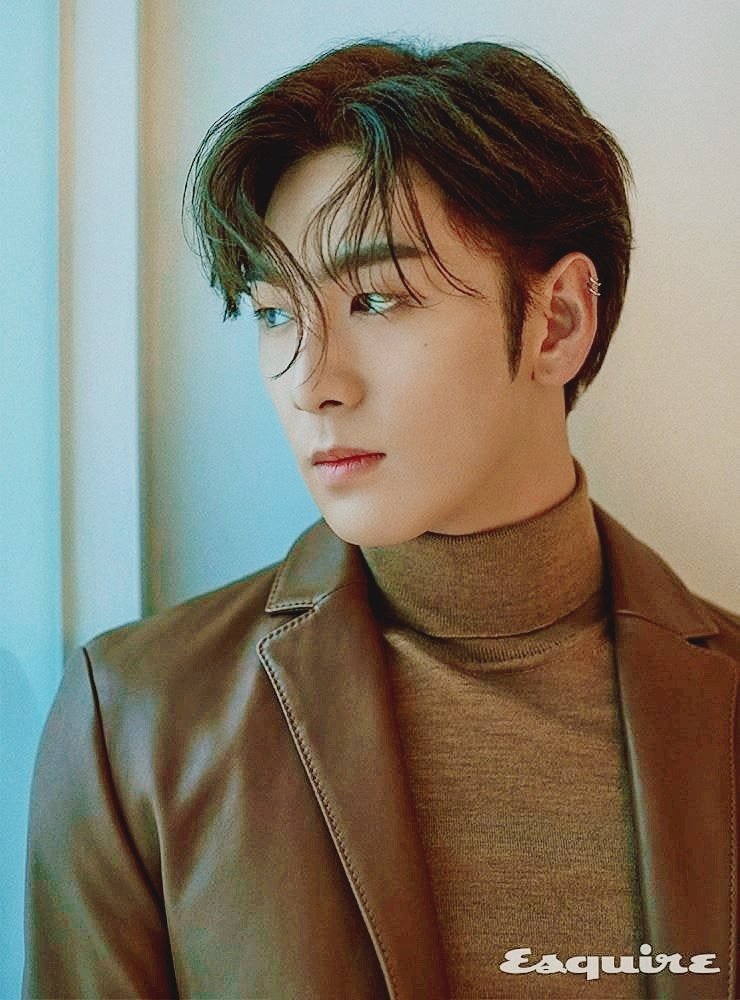 @esquirekr @bomangx 인간 동호도 아이돌 백호도 너무 멋진😍 에스콰이어와의 조합이 최고입니다👍🐯👍
#백호 #BAEKHO #강동호 #뉴이스트
#에스콰이어 #에스콰이어코리아 #esquire #ESQUIREKOREA #에스콰이어11월호 #백호화보 #에스콰이어백호 #보스맨 #boss
#hugoboss #휴고보스 @esquirekr @HUGOBOSS https://t.co/QqgFV8ma1I