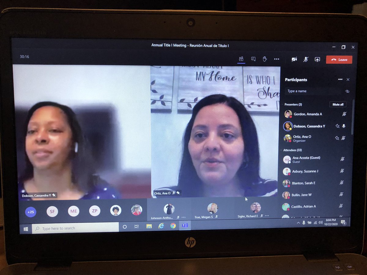 DiggsLatham's tweet photo. Thanks parents, students, teachers and staff for attending our annual @Title1wsfcs meeting. We look forward to continuing to strengthen our learning community and school family as we support each other. #DLESTigerPride #DLESSchoolFamily @wsfcs @AplusSchoolsNC @MagnetSchlsMSA https://t.co/JmgnKtgUvf