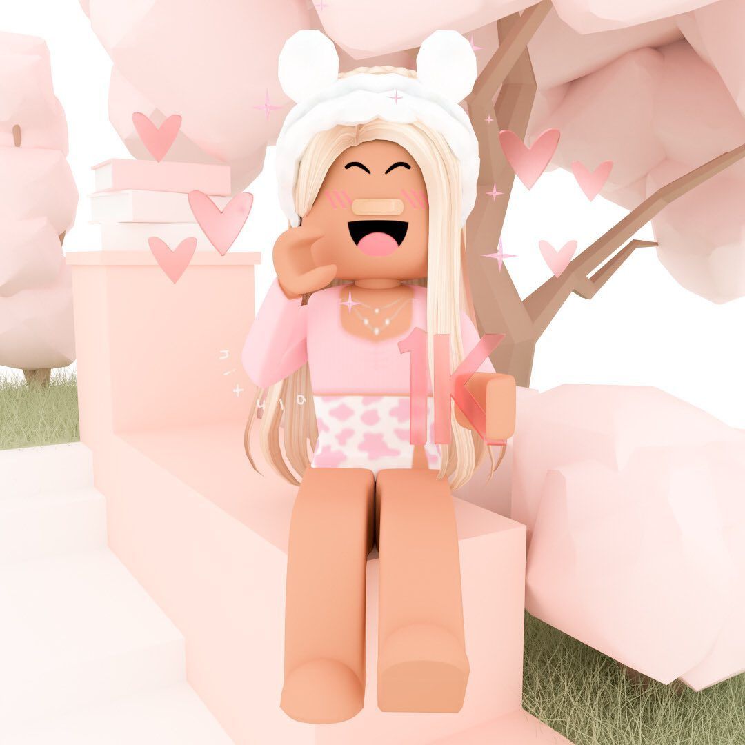 Top 99 cute roblox avatar pictures đang gây bão trên mạng