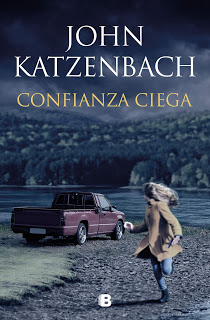 MapRock12's tweet photo. Descarga #ConfianzaCiega de #JohnKatzenbach, a través del siguiente apartado:
- Confianza Ciega: https://t.co/RgiQx7PHUr https://t.co/lQSkRDUrYy