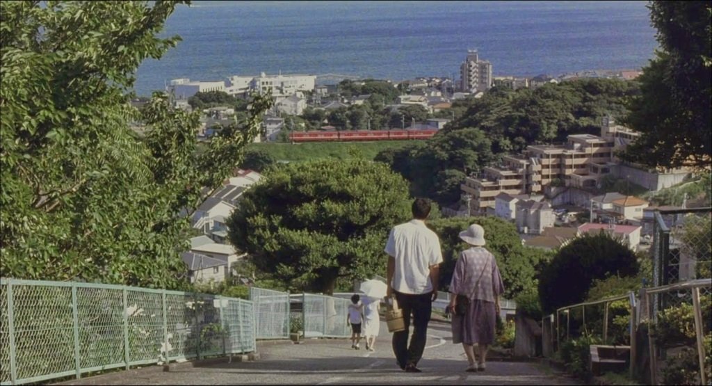 Still Walking - Hirokazu Kore-eda (2008)