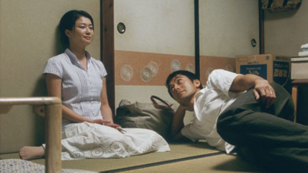 Still Walking - Hirokazu Kore-eda (2008)