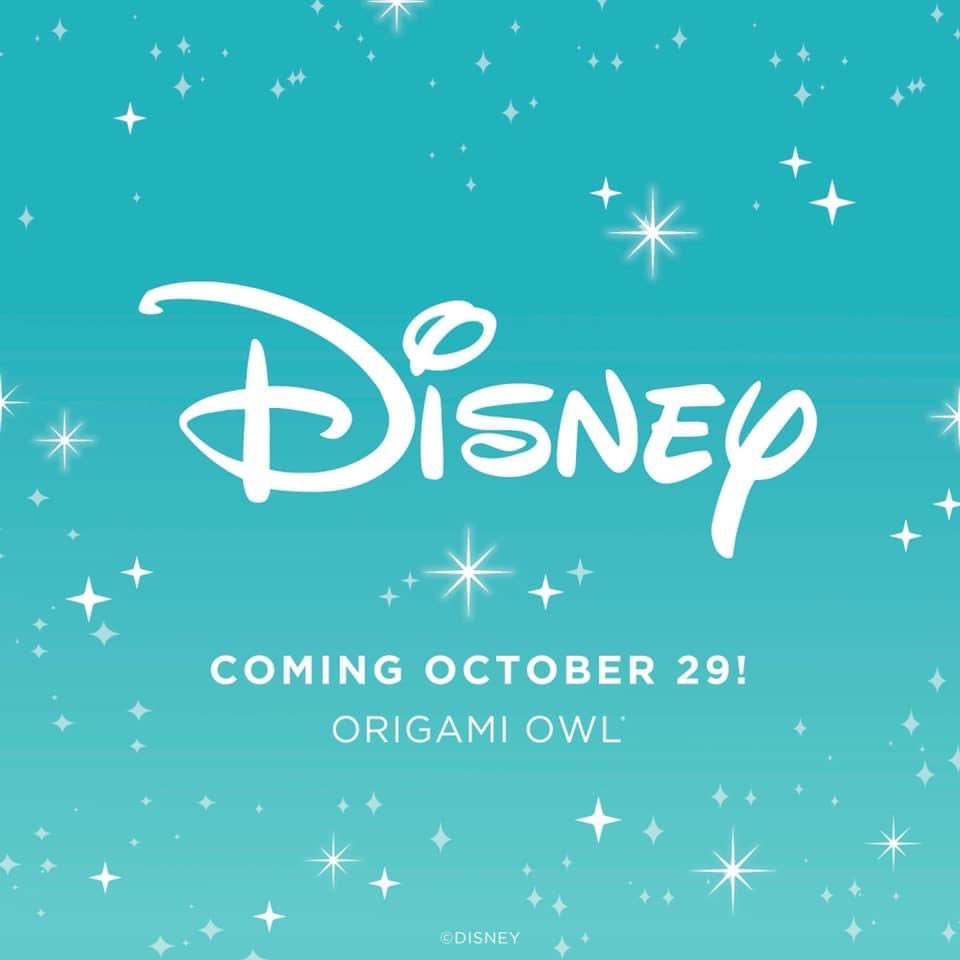 JessTHD's tweet image. Who’s excited?! Origami Owl Disney line coming soon! Contact me for info! hopegrace.origamiowl.com