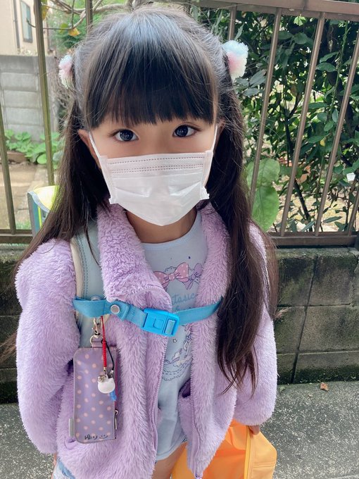 Twitterのコスプレ画像1