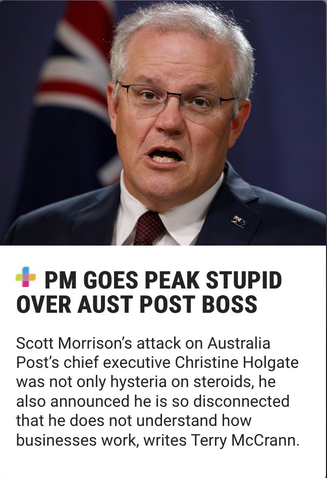 Scott Morrison:* barges about in a private taxpayer's jet to Lib fundraiser in Adelaide* mother & mother-in-law are fed & accommodated at taxpayer's expense* best mates employed to make cups of tea for his wife Morrison grandstanding over a mere $12,000 is just laughable.