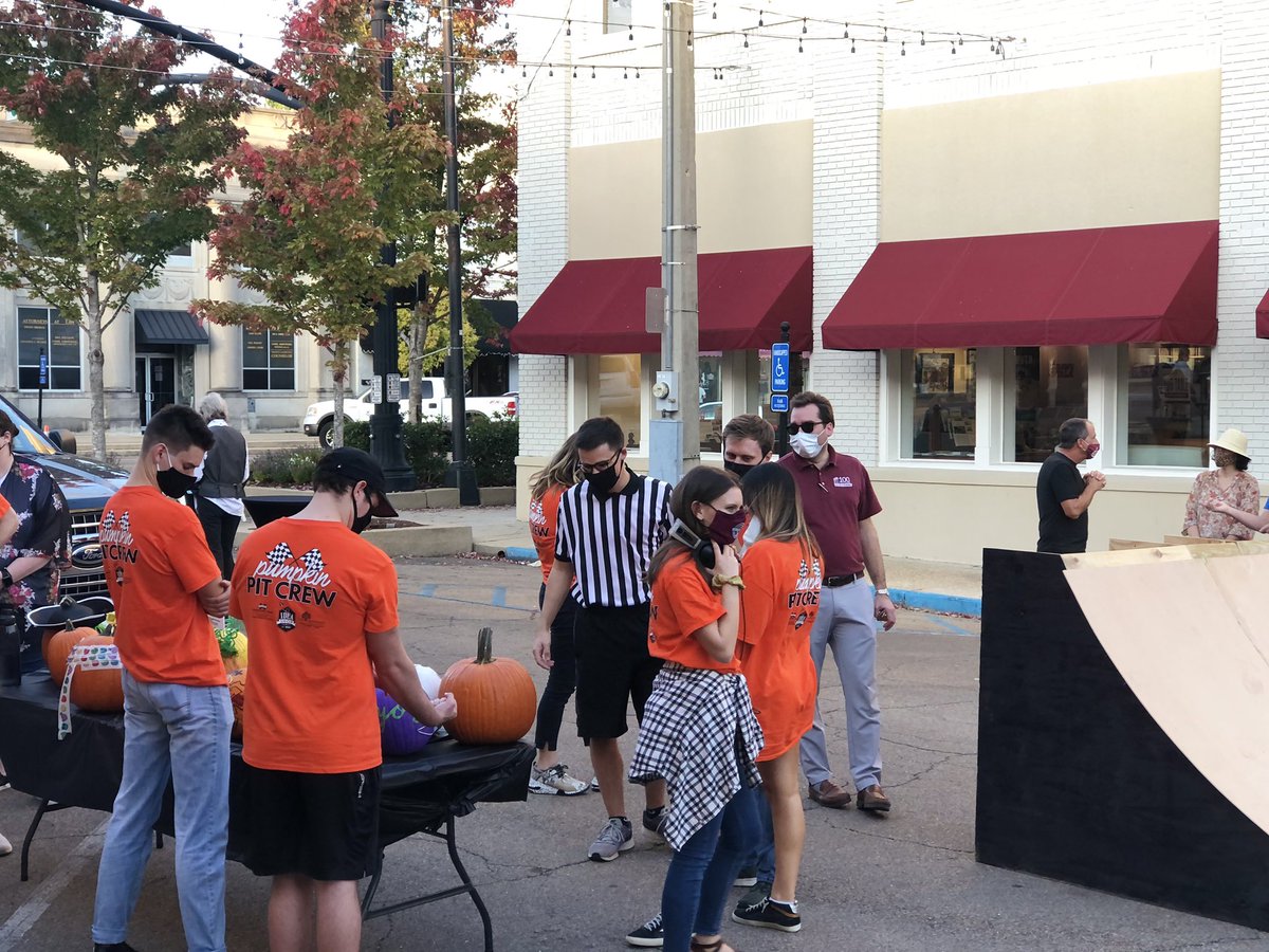 Starkville, Mississippi tweet media
