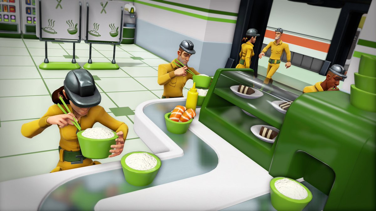 EvilGeniusBase's tweet photo. Evil Genius 2 Hands-Off Previews Reveal New Details! https://t.co/3hlOaDSCiQ #evilgenius #evilgenius2 #eg2rooms #evilgeniusbase https://t.co/8xriTGsKt9