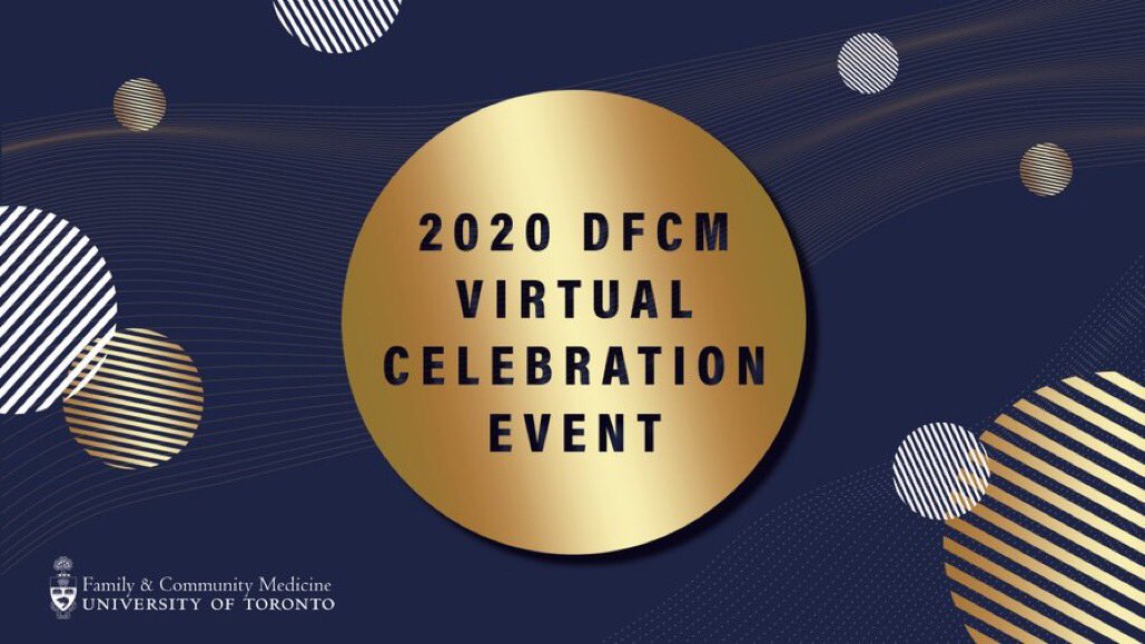 allan_k_grillMD's tweet photo. Congrats to @AllisonMullin &amp; @DrRezmovitz for their @UofTFamilyMed awards - Staff Excellence in Leadership Values &amp; Excellence in Mentorship, respectively. Your efforts to showcase our faculty colleagues via the ‘Small Changes Big Impact’ podcast were very much appreciated. https://t.co/7IOubJObgi