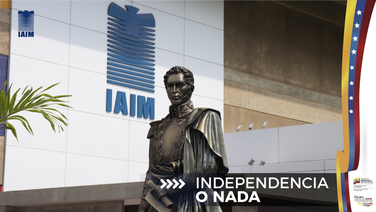 Aeropuerto Internacional de Maiquetía tweet media